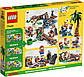 Lego Super Mario Поїздця в вагонетці Дідді Конга 71425, фото 2