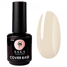 Saga база Elastic 15 з пензликом №01