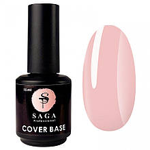 Saga база Elastic 15 з пензликом №03 дата виготовлення 05.05.2022