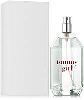 Оригинал Tommy Hilfiger Tommy Girl 100 мл ТЕСТЕР туалетная вода