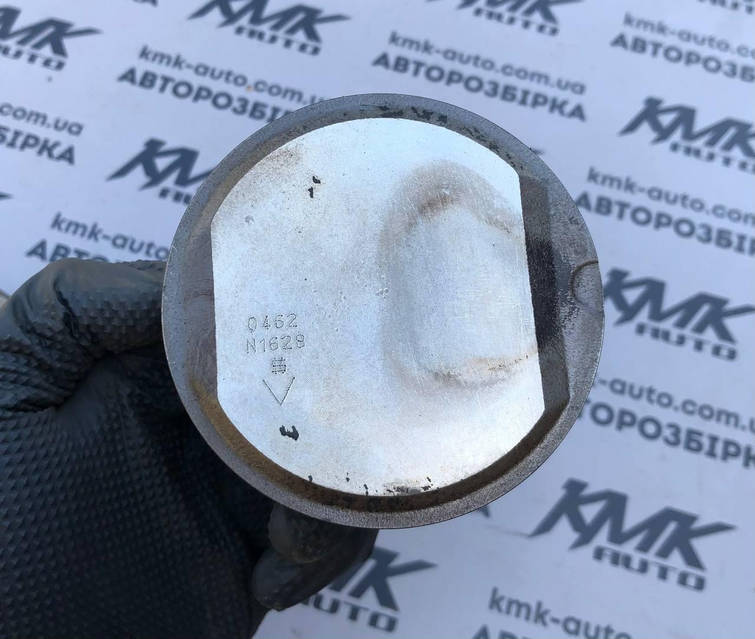 Поршень з шатуном 2.2i 16v (Z22YH) 0462 N1628, 674, 5H. Opel