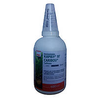 Гербіцид Карібу 0,6кг (Трифлусульфурон-метил, 500 г/кг) для цукрового буряка