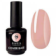 Saga база Elastic 15 з пензликом №05