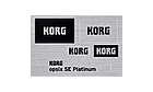 Синтезатор KORG Opsix SE Platinum, фото 6