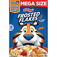 Сухой завтрак Kellogg`s Frosted Flakes Mega 963g