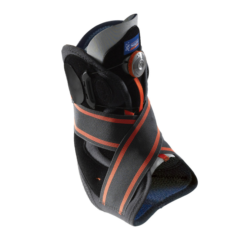 Ортез стабілізуючий на гомілковостоп - Thuasne BOA 0351