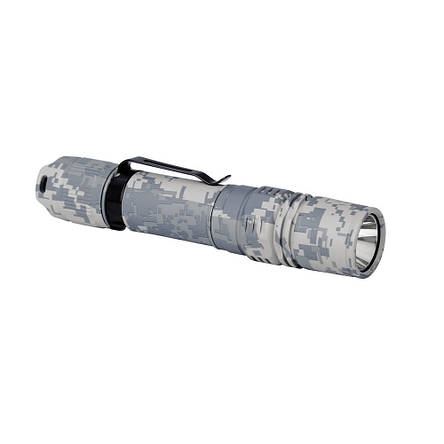 Ліхтар ручний Fenix PD35 V20 Camo Edition Cree XP-L HI LED, фото 1