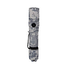 Ліхтар ручний Fenix PD35 V20 Camo Edition Cree XP-L HI LED, фото 4