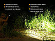 Ліхтар ручний Fenix PD35 V20 Camo Edition Cree XP-L HI LED, фото 10
