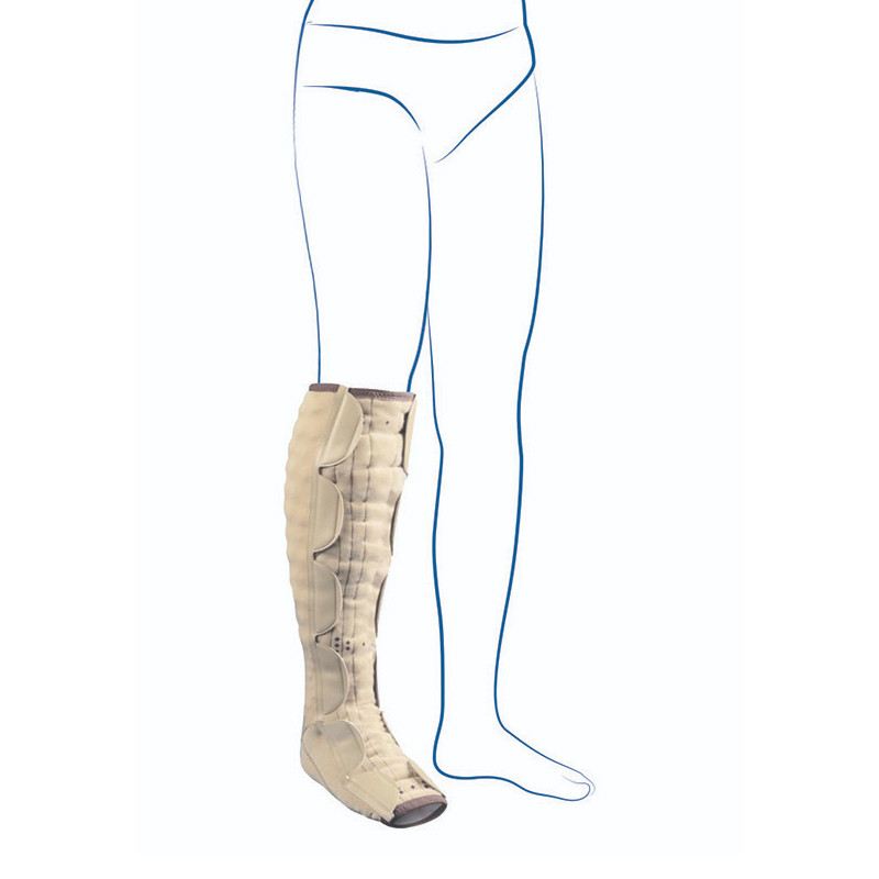 Гольф при лімфедемі - Thuasne Mobiderm