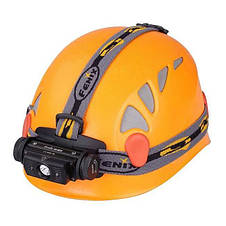 Ліхтар налобний Fenix HL60R Cree XM-L2 U2 Neutral White LED, фото 4
