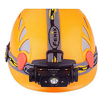 Ліхтар налобний Fenix HL60R Cree XM-L2 U2 Neutral White LED, фото 5