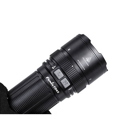 Ліхтар ручний Fenix FD65, фото 1