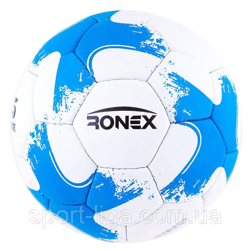 Футбольний м'яч Ronex OMB