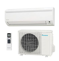 Daikin FTXN25L/RXN25L