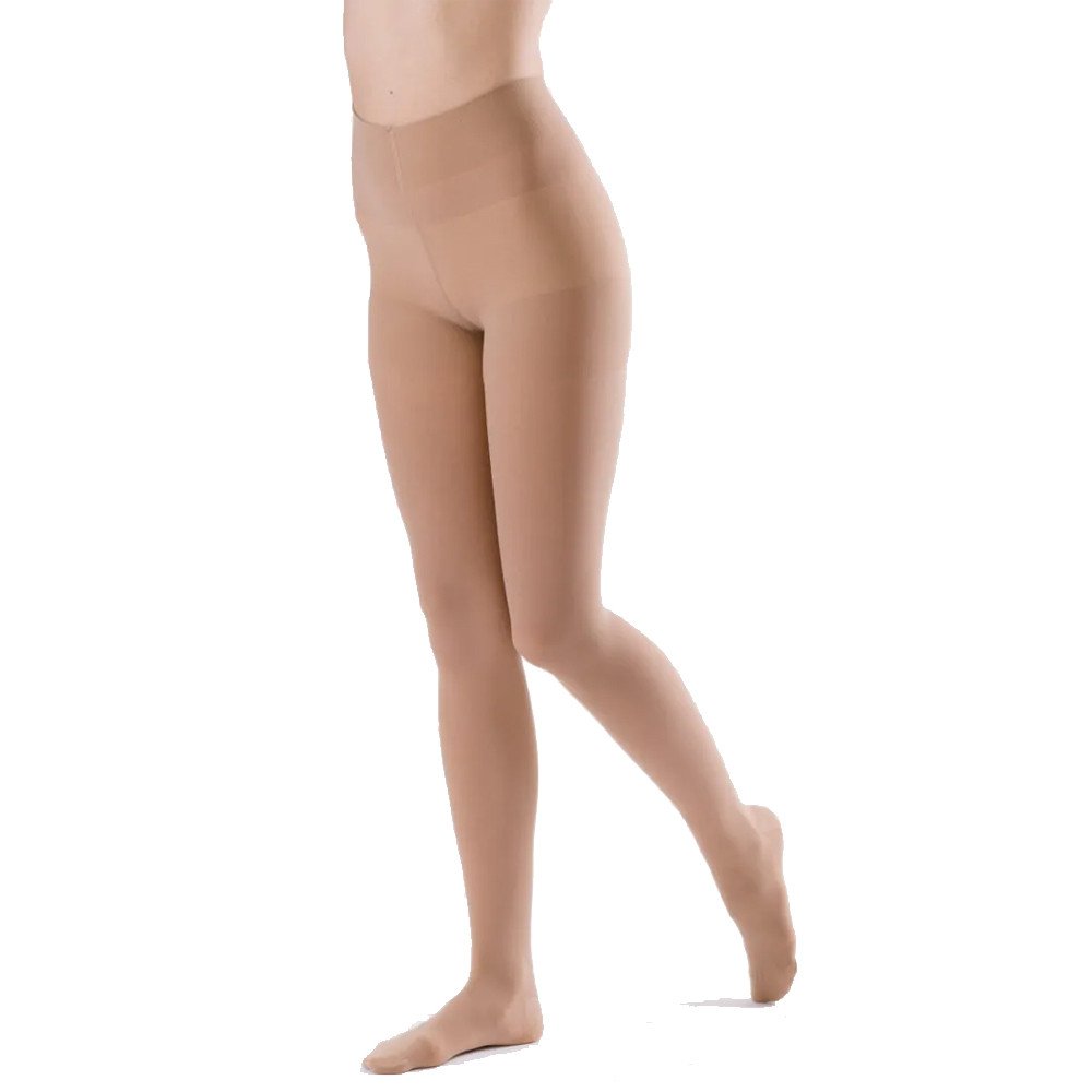 Колготки компресійні 2 клас компресії із закритим носком - Thuasne Venoflex Secret 5923 01