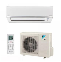 Daikin FTXC25A/RXC25A