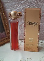 Givenchy Organza Парфюмированная вода 100 ml Духи Живанши Органза Парфюм Аромат женский Духи