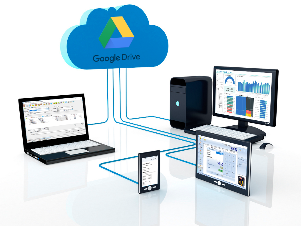 Програма для створення резервних копій "Unipro BackUp"