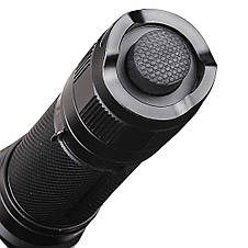 Ліхтар ручний Fenix FD30 з акумулятором, фото 3