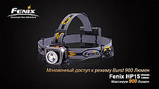 Ліхтар налобний Fenix HP15 UE, фото 3