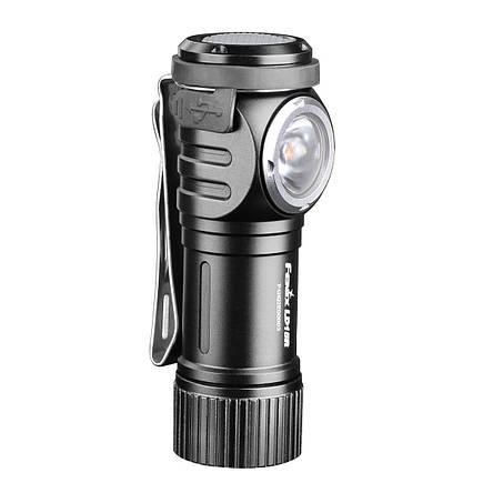 Ліхтар ручний Fenix LD15R Cree XP-G3, фото 1