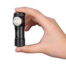 Ліхтар ручний Fenix LD15R Cree XP-G3, фото 3