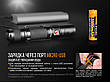 Ліхтар ручний Fenix UC35 V20 CREE XP-L HI V3, фото 11