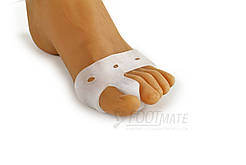 Межпальцевая перегородка з захистом кісточки FootMate G033