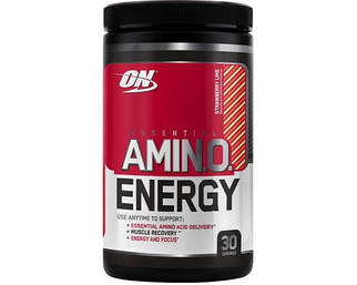 Амінокислоти Amino Energy 270 g (Lime Mint Mojito)