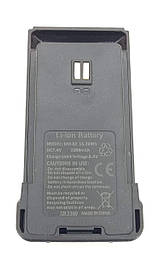 Акумулятор, акумуляторна батарея до рації BAOFENG BF-H7 2200mAh 16.28wh
