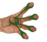 Тренажер для пальців Qmed Finger Exearciser Medium, середній, фото 3