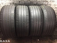 Летние шины б/у 225/45 R17 Michelin Primacy 3