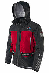 КУРТКА FINNTRAIL MUDWAY КОЛІР RED