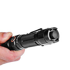 Ліхтар ручний Fenix PD35 V20 Cree XP-L HI V3 LED, фото 3
