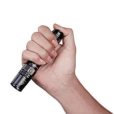 Ліхтар ручний Fenix PD35 V20 Cree XP-L HI V3 LED, фото 4