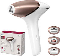 Фотоепілятор Philips Lumea IPL 9000 BRI955/00