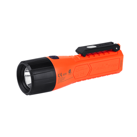 Ліхтар ручний вибухобезпечний Fenix WF11E, фото 1