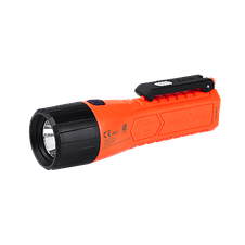 Ліхтар ручний вибухобезпечний Fenix WF11E, фото 3
