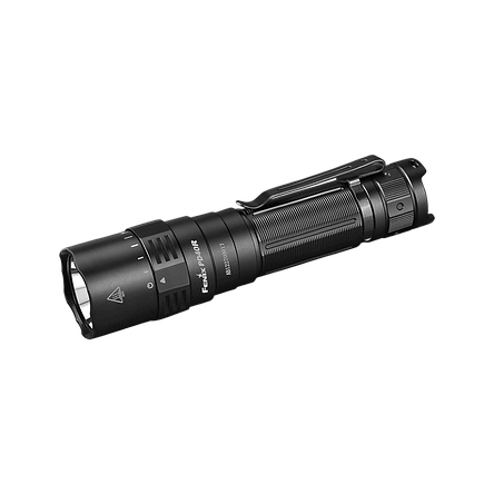 Ліхтар ручний Fenix PD40R V2.0, фото 1