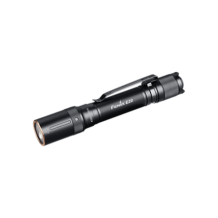 Ліхтар ручний Fenix E20 V2.0, фото 1