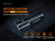 Ліхтар ручний Fenix LR35R, фото 7