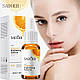 Активна освіжаюча і освітлююча сиворотка SADOER з Вітаміном С, 30 мл, фото 2