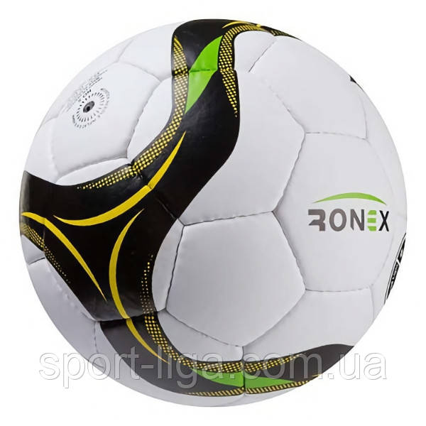 Футбольний м'яч Ronex JM5