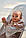 BabyBjorn - Крісло-шезлонг Bouncer Balance Soft Mesh, Silver/White (світло-сіра рама), фото 4