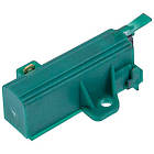 Щітка двигуна для пральної машини Indesit C00114885 12.5x5x36mm Type (2 шт), фото 2