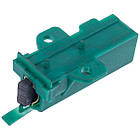 Щітка двигуна для пральної машини Indesit C00114885 12.5x5x36mm Type (2 шт), фото 3