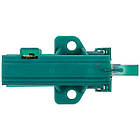 Щітка двигуна для пральної машини Indesit C00114885 12.5x5x36mm Type (2 шт), фото 4