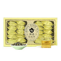 Китайський білий чай Бай Мудань Білий півонія Pinpinxiang, 100 г