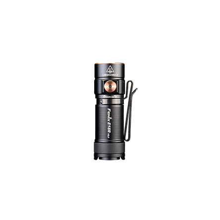 Ліхтар ручний Fenix E18R V2.0, фото 1